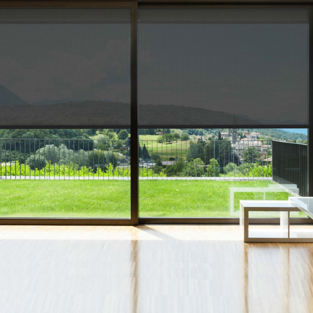 Indoor Windproof Curtains: The Ultimate Guide to Comfort, Energy Savings, and Draft Protection