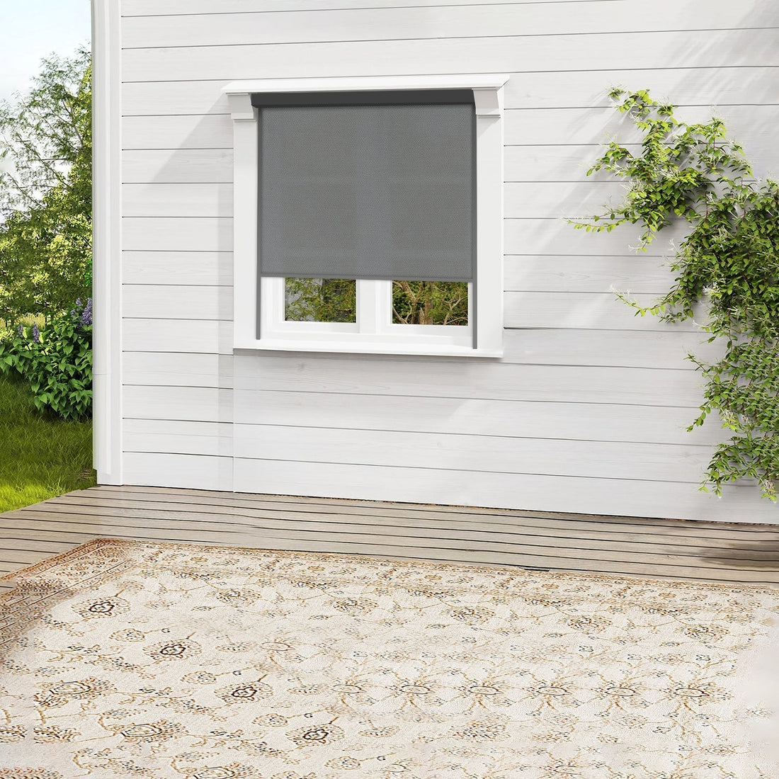 Large Windproof Screens – Your Ultimate Outdoor Wind Barrier Solution