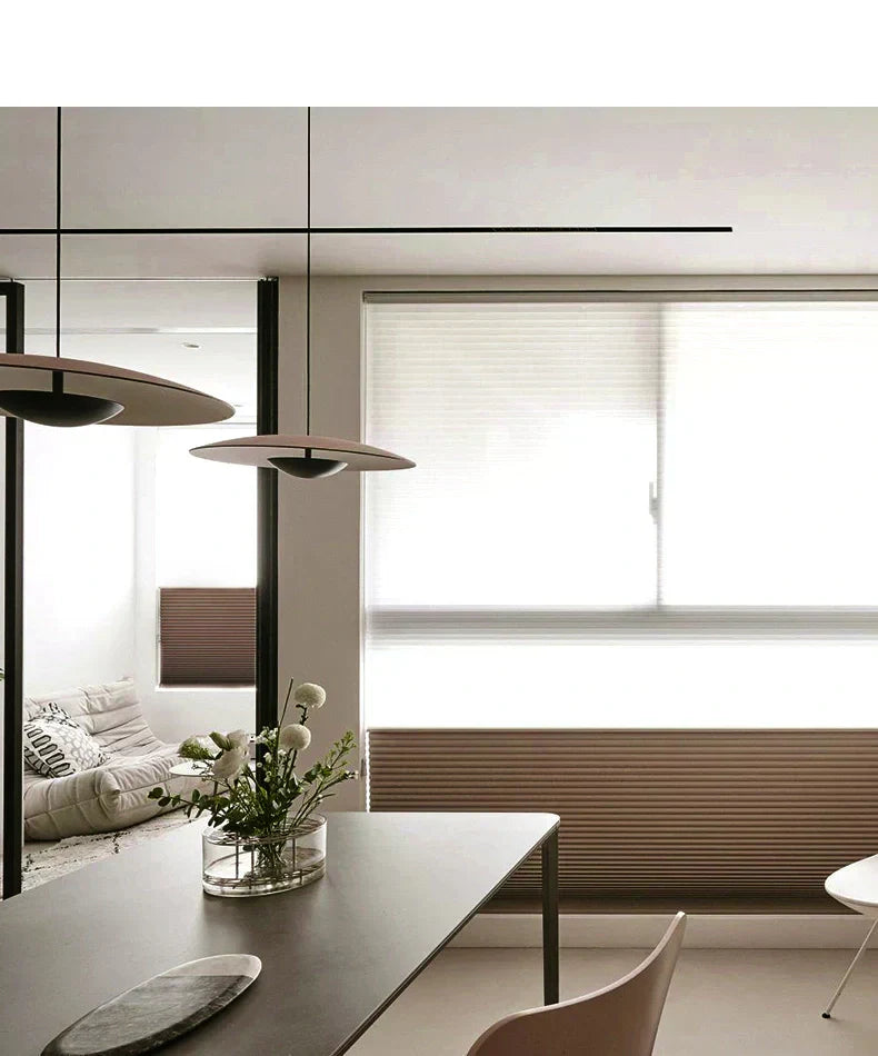 Motorized vs. Cordless Day and Night Honeycomb Blinds: Which Is Right for You?