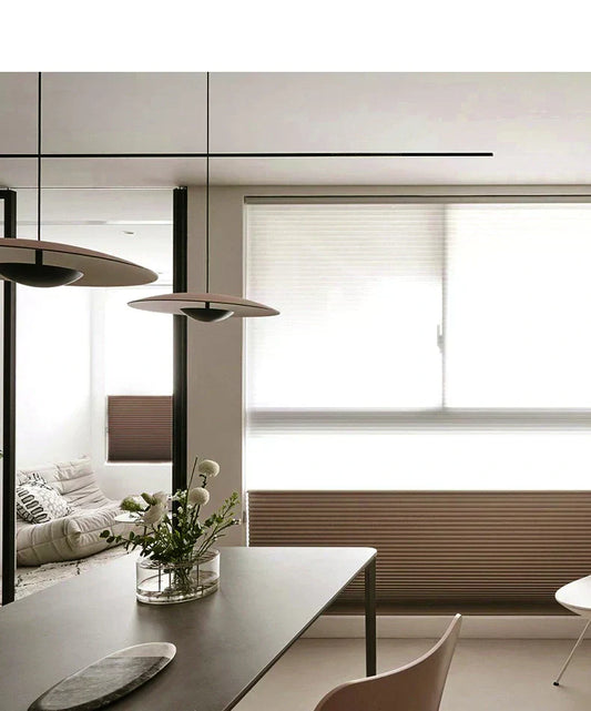 Motorized vs. Cordless Day and Night Honeycomb Blinds: Which Is Right for You?