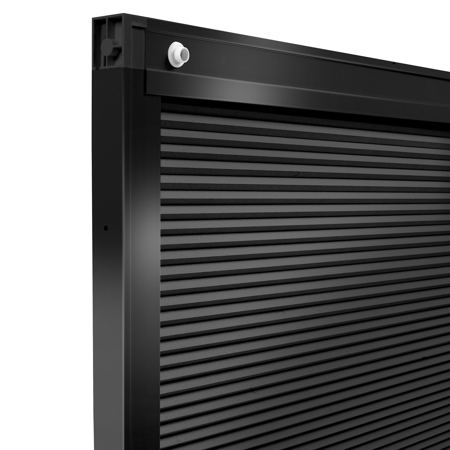 ZSHINE Smart Bottom Up Honeycomb WiFi Enabled Motorized Blackout Cellular Window Blinds