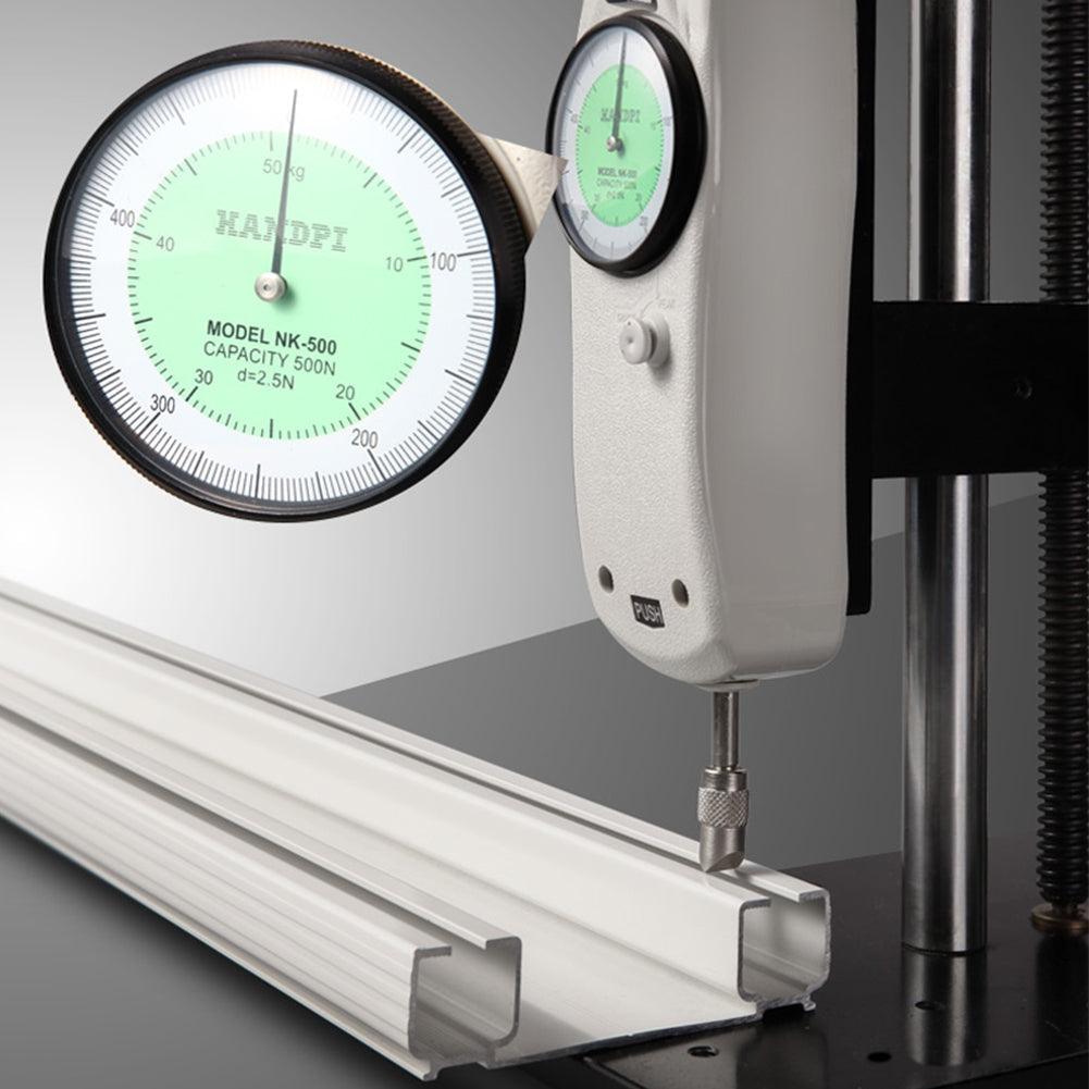 ZSHINE Heavy-Duty Conjoined Double Track rails - ZSHINE - Smart Shining Your Life