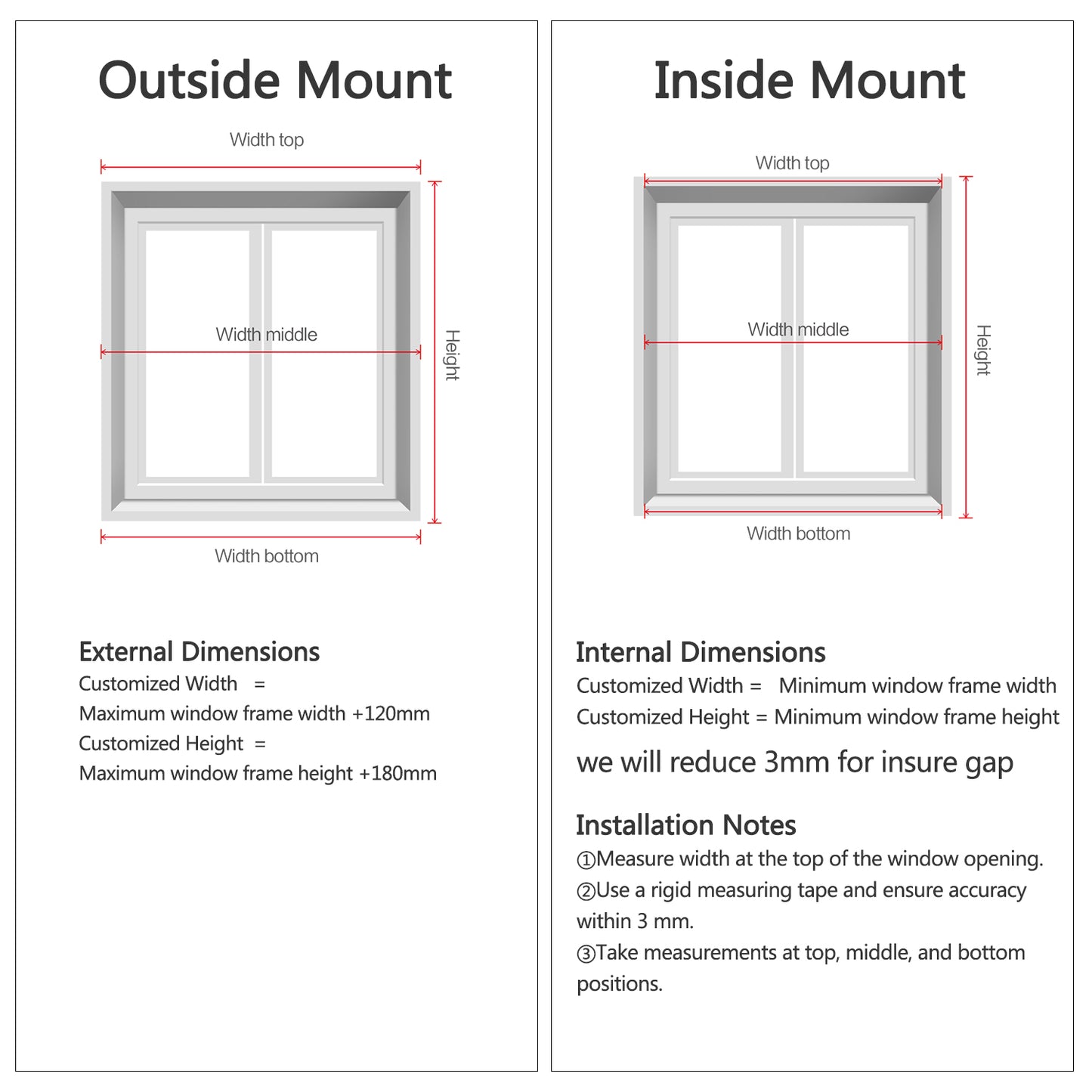 Zshine Indoor Windproof Roller Blinds Adjustable Energy Efficient Durable Privacy Protection