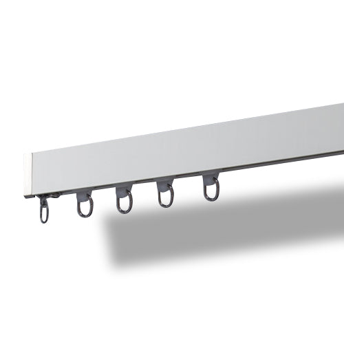 ZSHINE Light Tightness Curtain Single Track