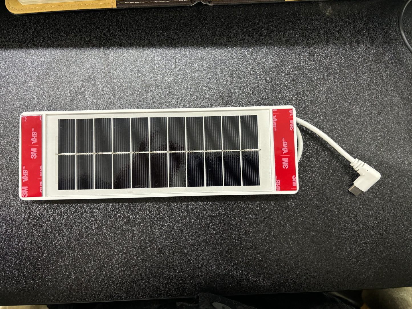 ZSHINE Solar Panel