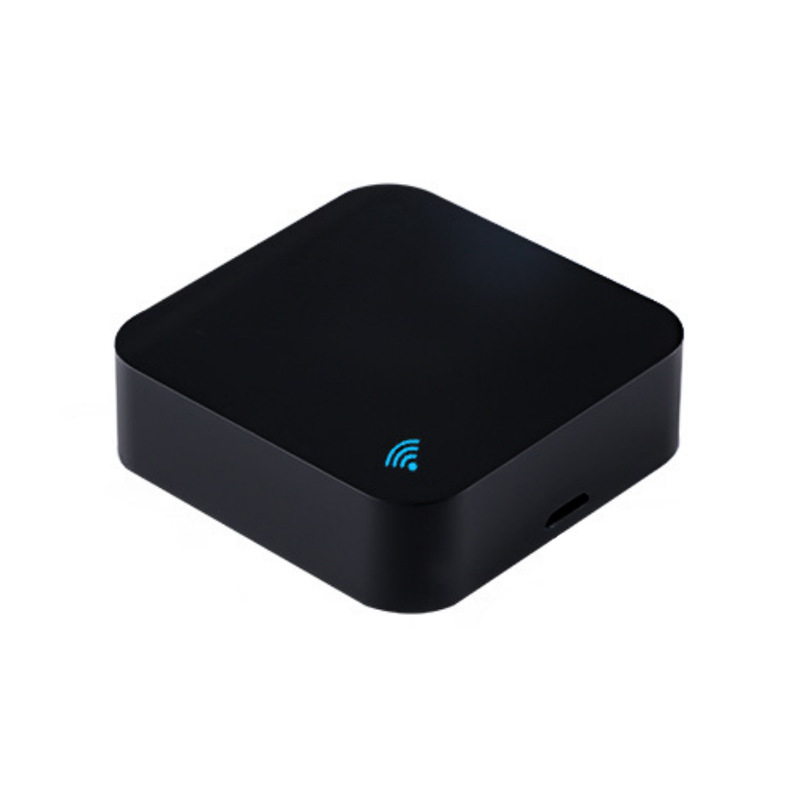 Smart Tuya Hub