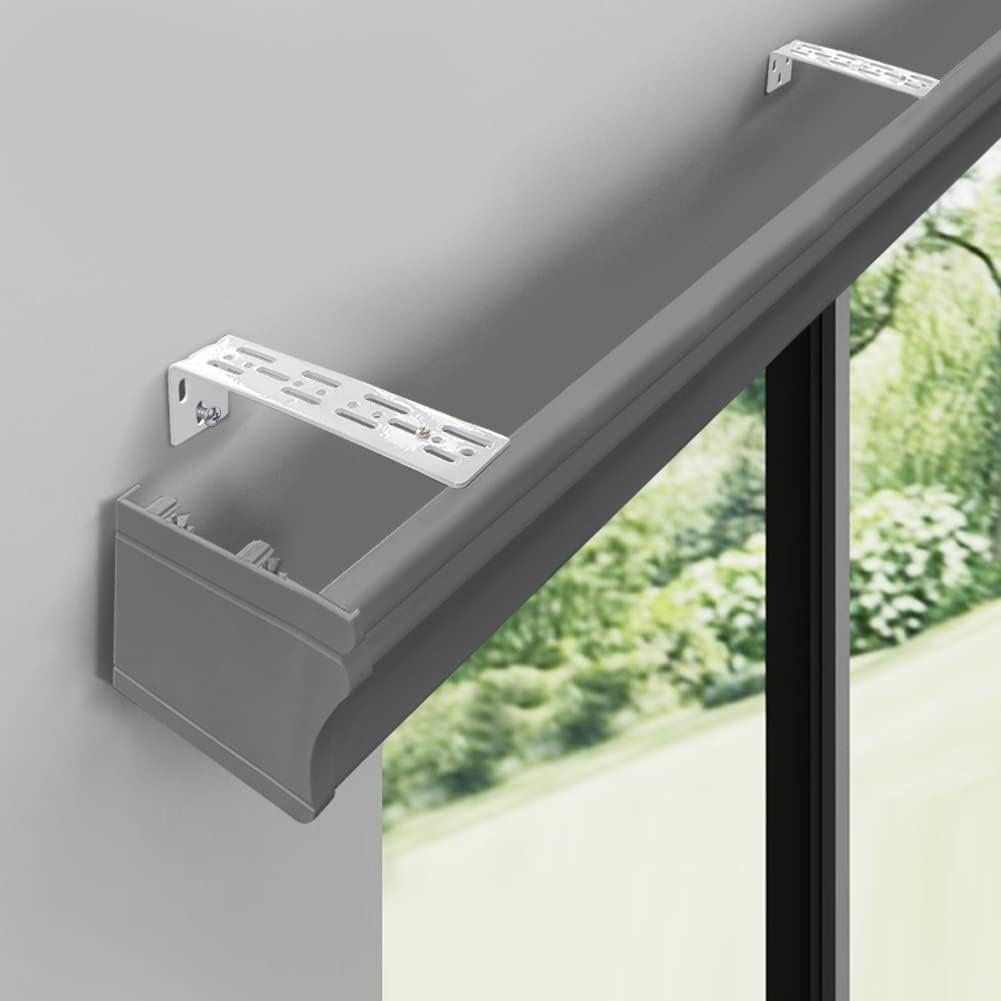 ZSHINE Curtain Pelmet