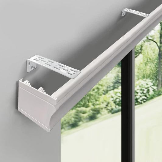 ZSHINE Curtain Pelmet