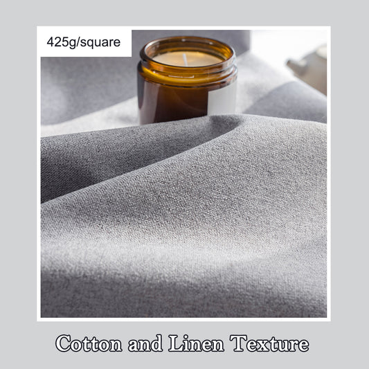 ZSHINE Full Blackout High Insulation Super Thick Elegant Drapes