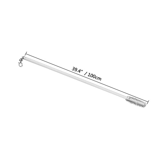 CURTAINS PUSH-PULL POLE