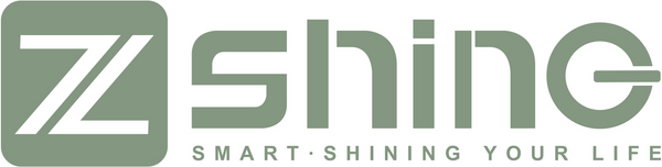 ZSHINE - Smart Shining Your Life
