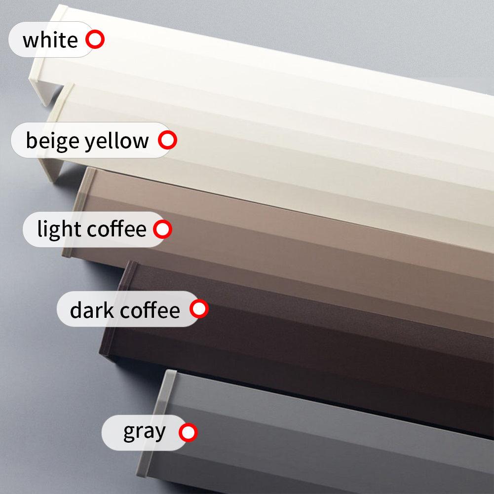 ZSHINE Printed Roller Shades - ZSHINE - Smart Shining Your Life