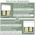 ZSHINE Motorized Day and Night Roller Blinds with Valance (Zebra) - ZSHINE - Smart Shining Your Life