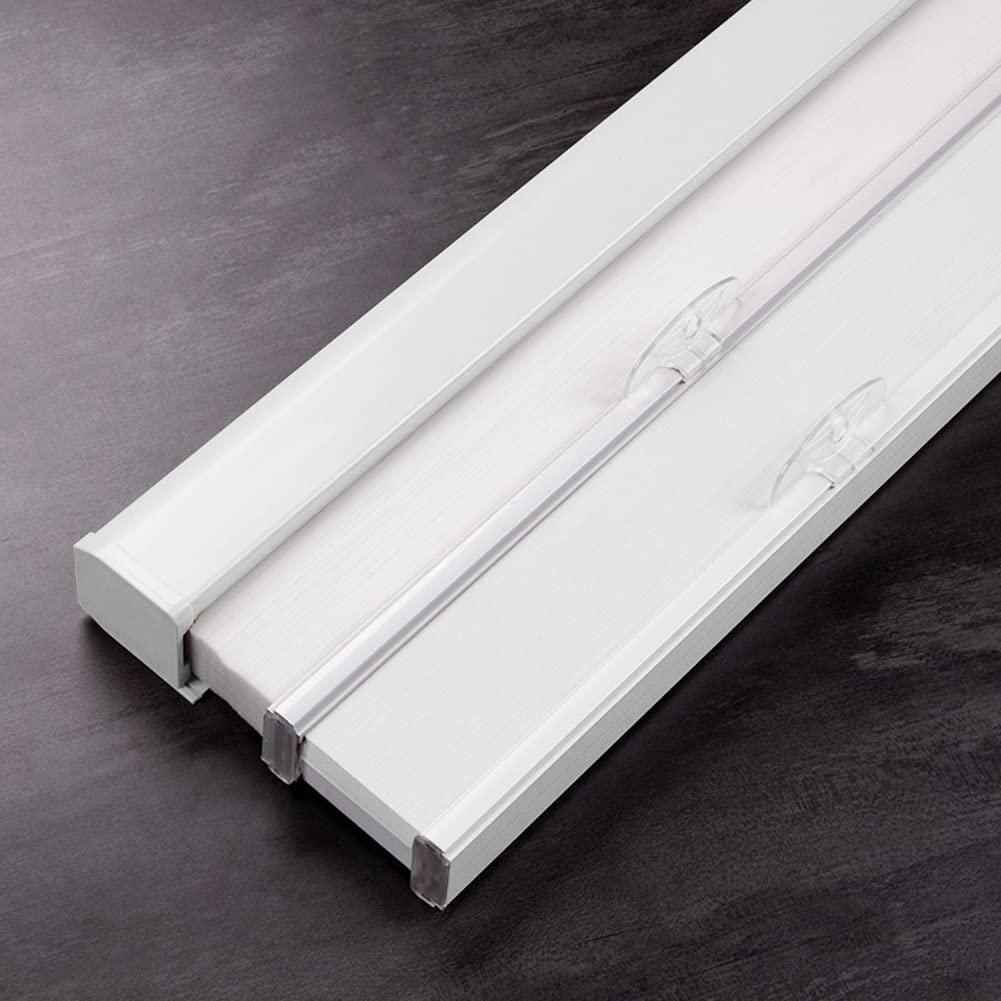 ZSHINE NON Blackout Manual Cellular Shades (Day and Night) - ZSHINE - Smart Shining Your Life
