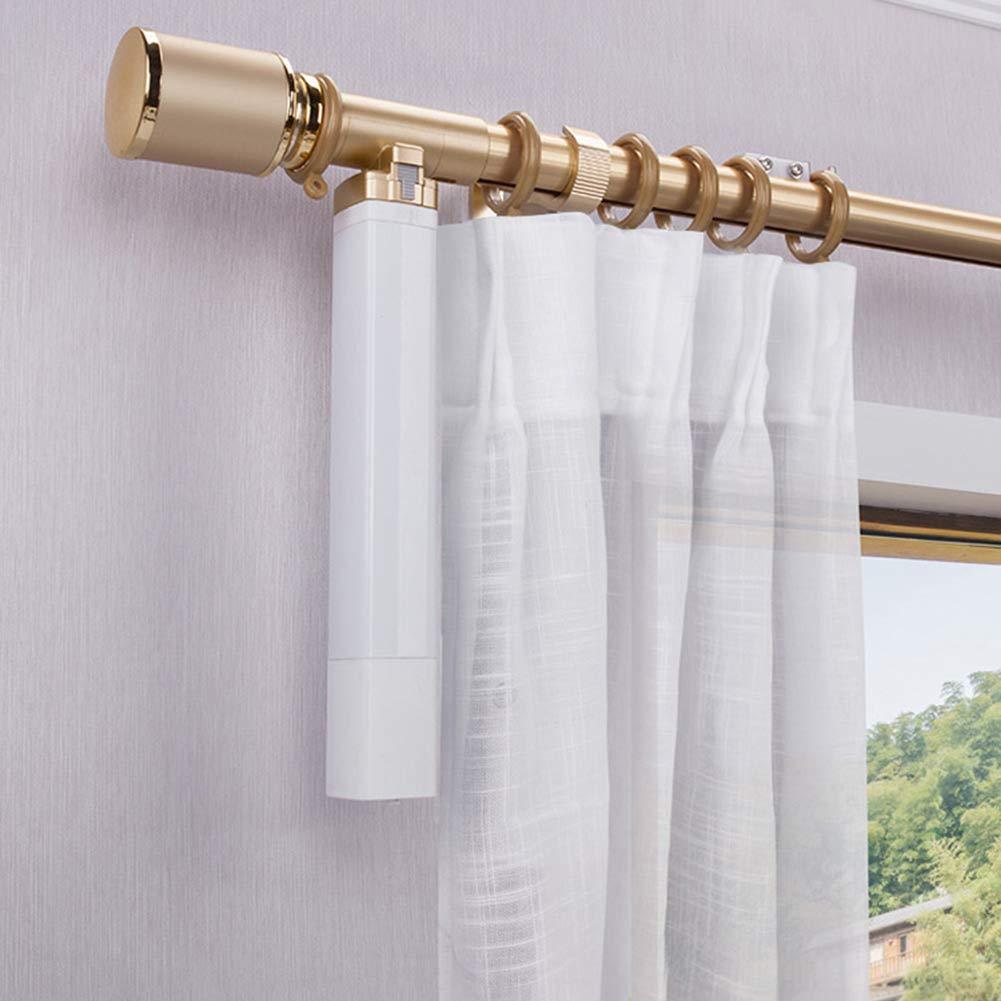 ZSHINE Electric Single or Double Roman Rod - ZSHINE - Smart Shining Your Life
