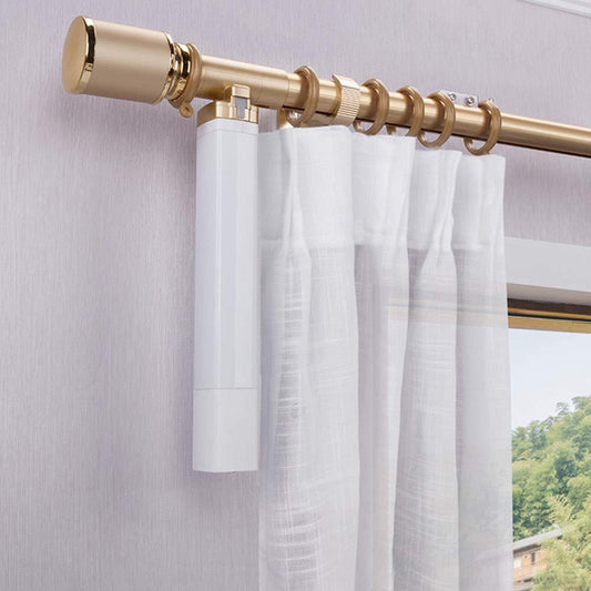 ZSHINE Electric Single or Double Roman Rod - ZSHINE - Smart Shining Your Life