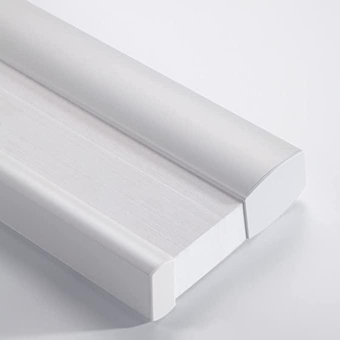 ZSHINE Manual Cellular Shades Heat (Insulation Fabric) - ZSHINE - Smart Shining Your Life