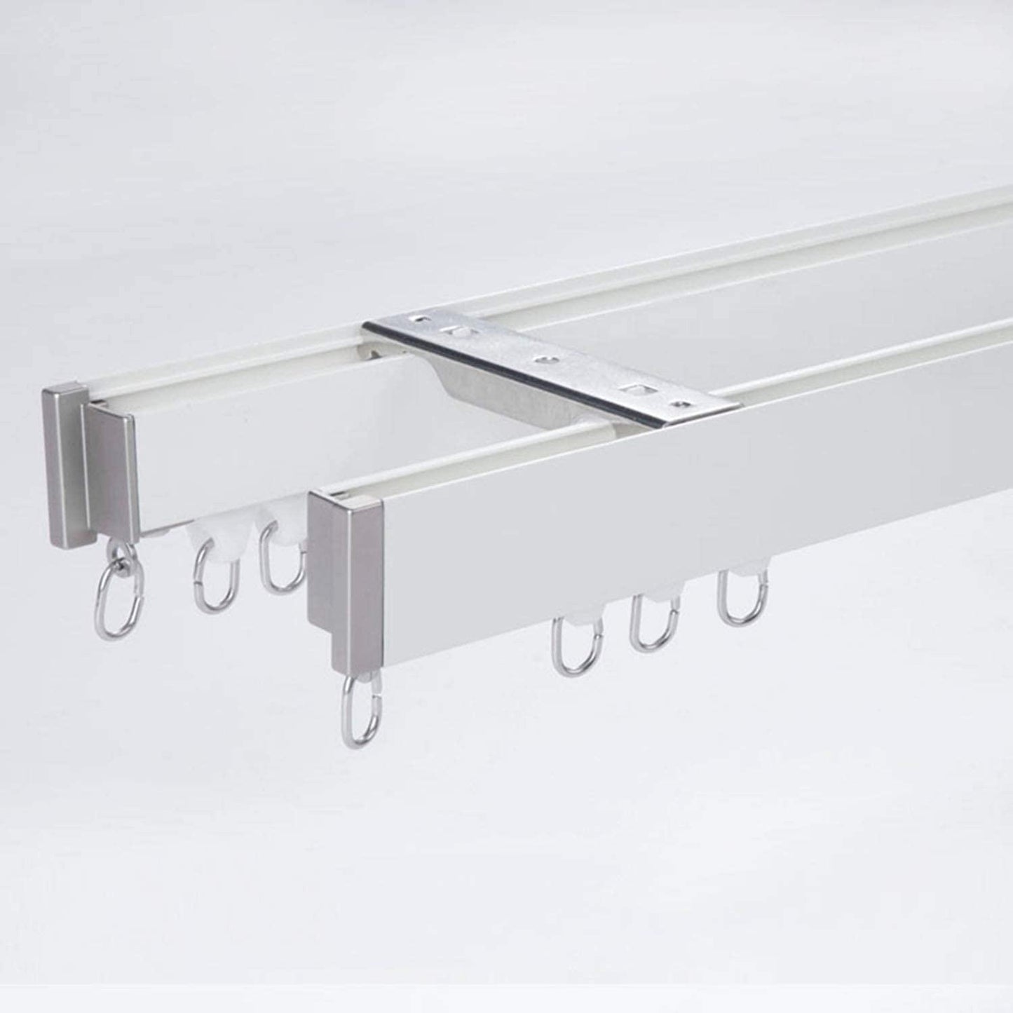 ZSHINE Light Tightness Curtain Track - ZSHINE - Smart Shining Your Life