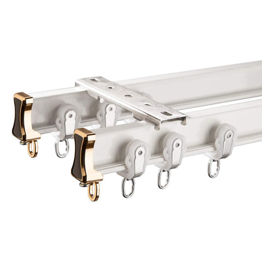ZSHINE Heavy Flexible Curtain Tracks - ZSHINE - Smart Shining Your Life