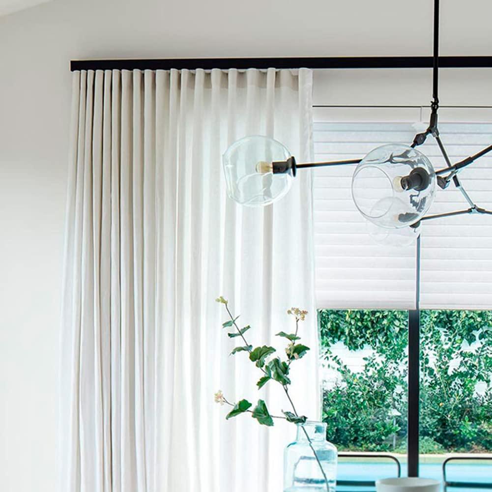 ZSHINE Light Tightness Curtain Track - ZSHINE - Smart Shining Your Life