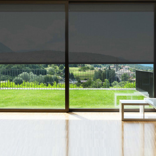 Indoor Windproof Curtains: The Ultimate Guide to Comfort, Energy Savings, and Draft Protection