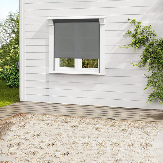 Large Windproof Screens – Your Ultimate Outdoor Wind Barrier Solution