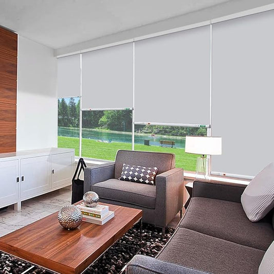 Comprehensive Winter Maintenance Guide for Electric Roller Shutters