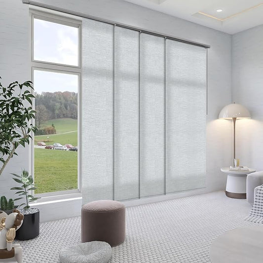 Why Electric Roller Blinds Are a Summer Essential？