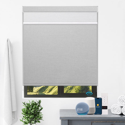 Electric vs Cordless Day and Night Roller Blinds: A Comprehensive Comparison