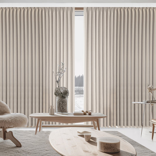 Tips for Choosing Curtains - ZSHINE - Smart Shining Your Life