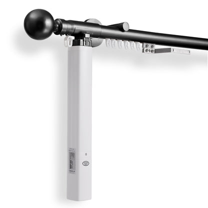 ZSHINE Motorized Cutain Sinlge Rod