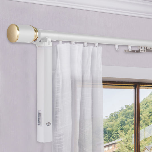 ZSHINE Electric Curtain Pole