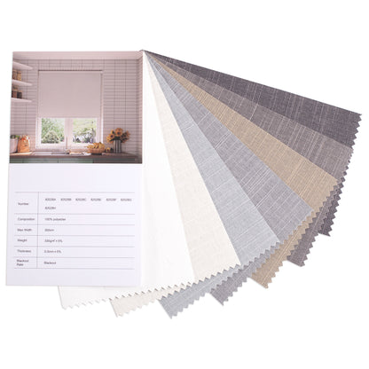 Roller Shade Swatch