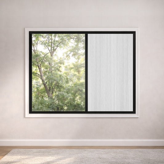 ZSHINE Ture Blackout No-Gap Avoid Heat Cellular Honeycomb Shades