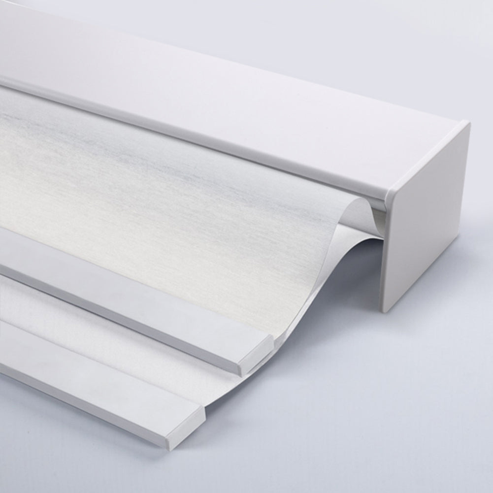 ZSHINE Manual Day and Night Roller Blinds with Valance