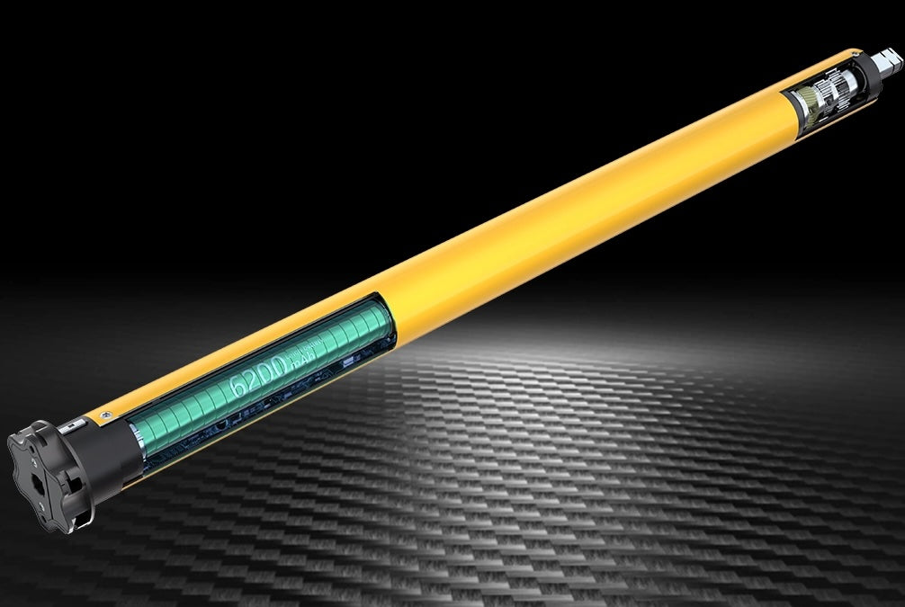 ZSHINE Rechargeable Motor