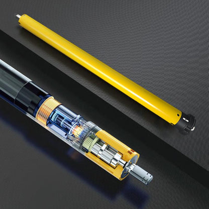 ZSHINE Hard-Wired Motor