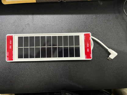 ZSHINE Solar Panel