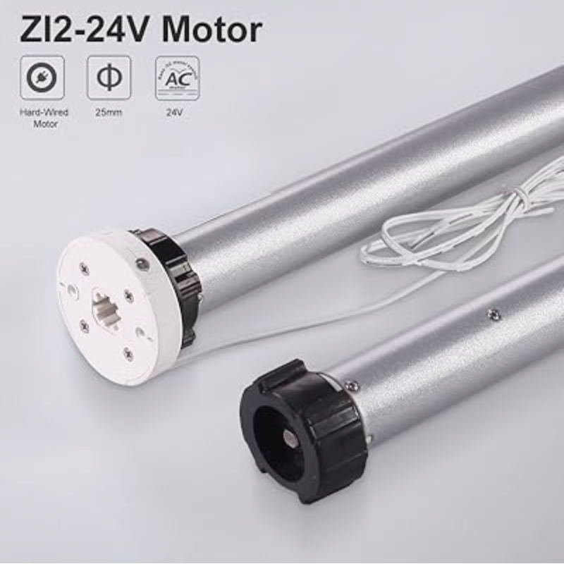 ZSHINE Hard-Wired Motor